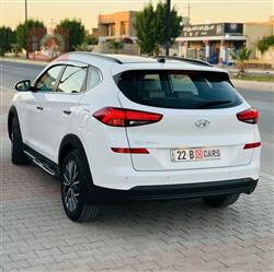 هيونداي توسان